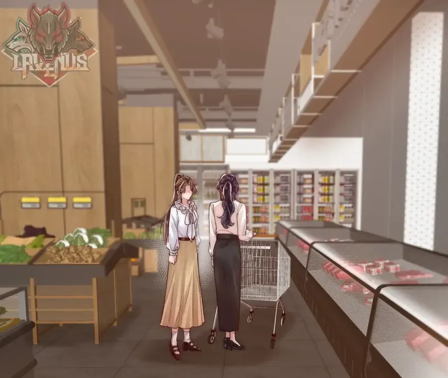 Vãn Triều Chapter 4 - Trang 2