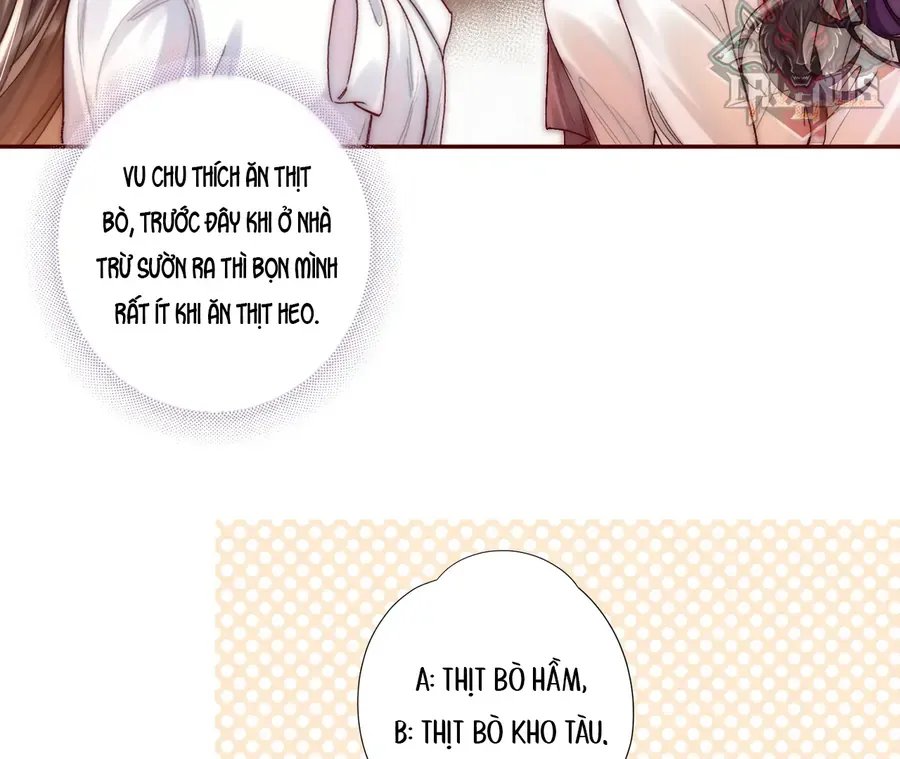 Vãn Triều Chapter 4 - Trang 2