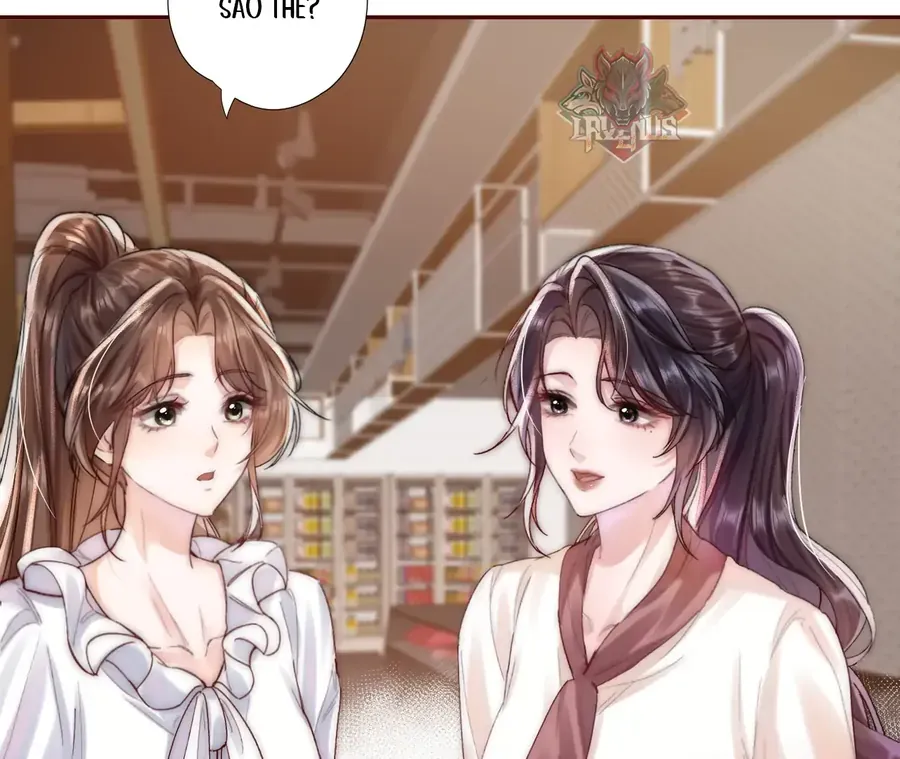 Vãn Triều Chapter 4 - Trang 2