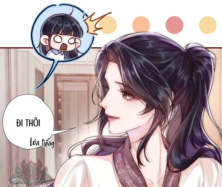 Vãn Triều Chapter 4 - Trang 2