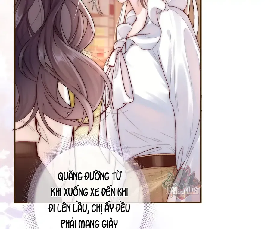 Vãn Triều Chapter 4 - Trang 2