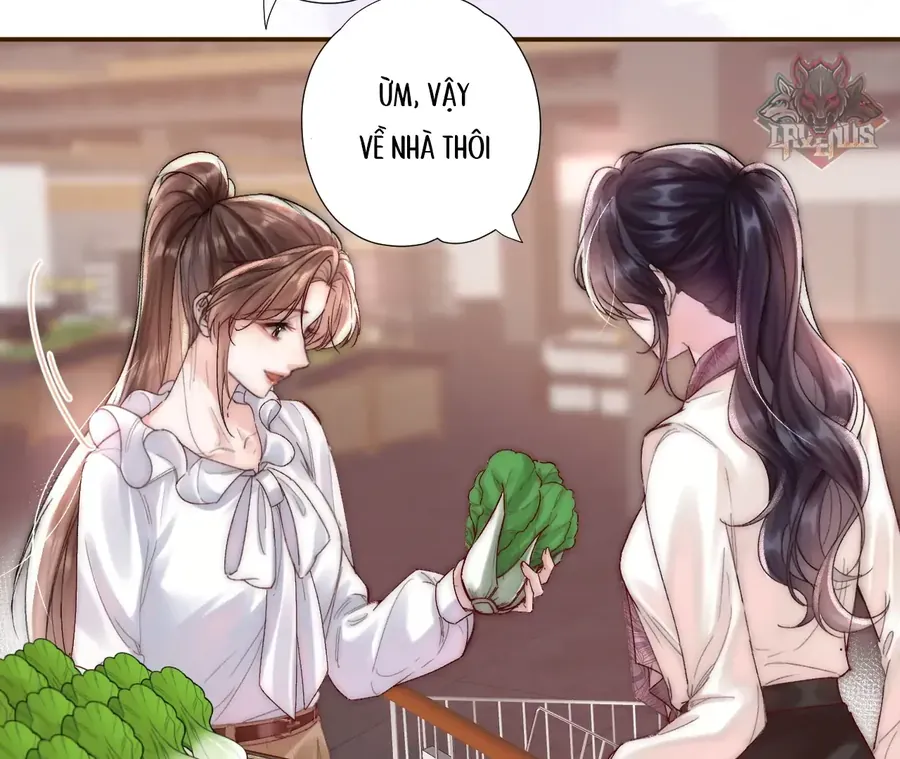 Vãn Triều Chapter 4 - Trang 2