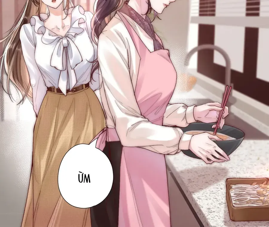 Vãn Triều Chapter 4 - Trang 2