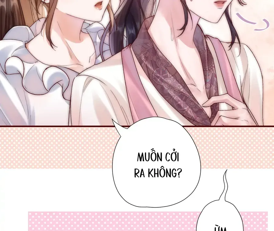 Vãn Triều Chapter 4 - Trang 2