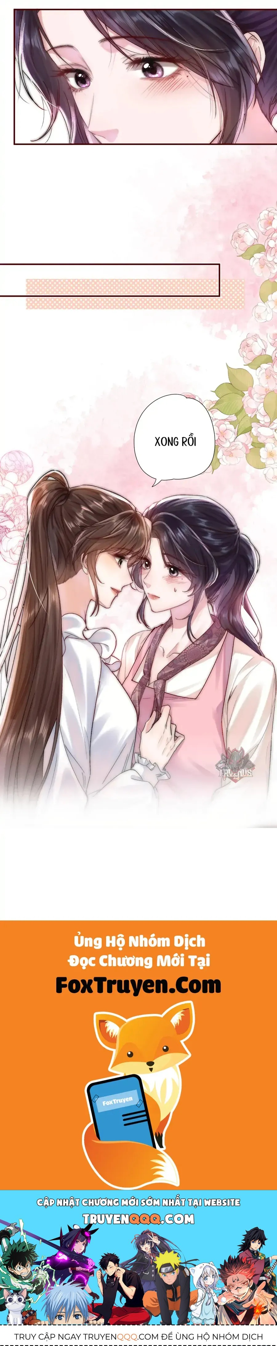 Vãn Triều Chapter 4 - Trang 2