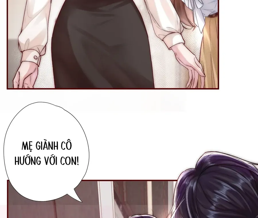 Vãn Triều Chapter 4 - Trang 2