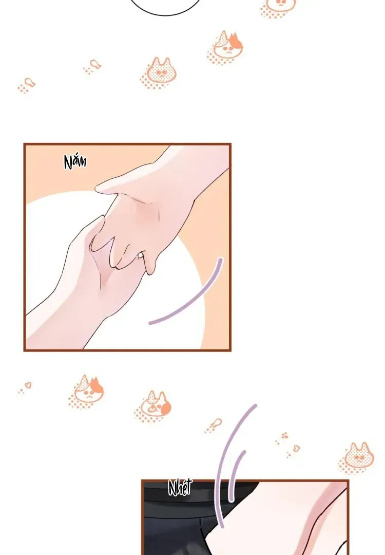 Vãn Triều Chapter 4.5 - Trang 2