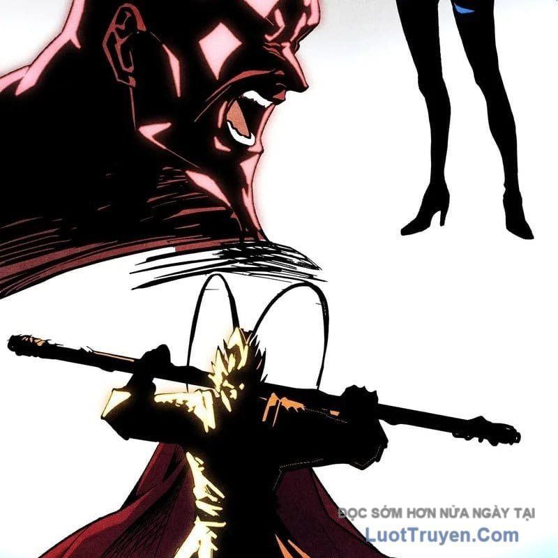 Toàn Dân Chuyển Chức: Duy Ta Vô Chức Tán Nhân Chapter 192 - Trang 2