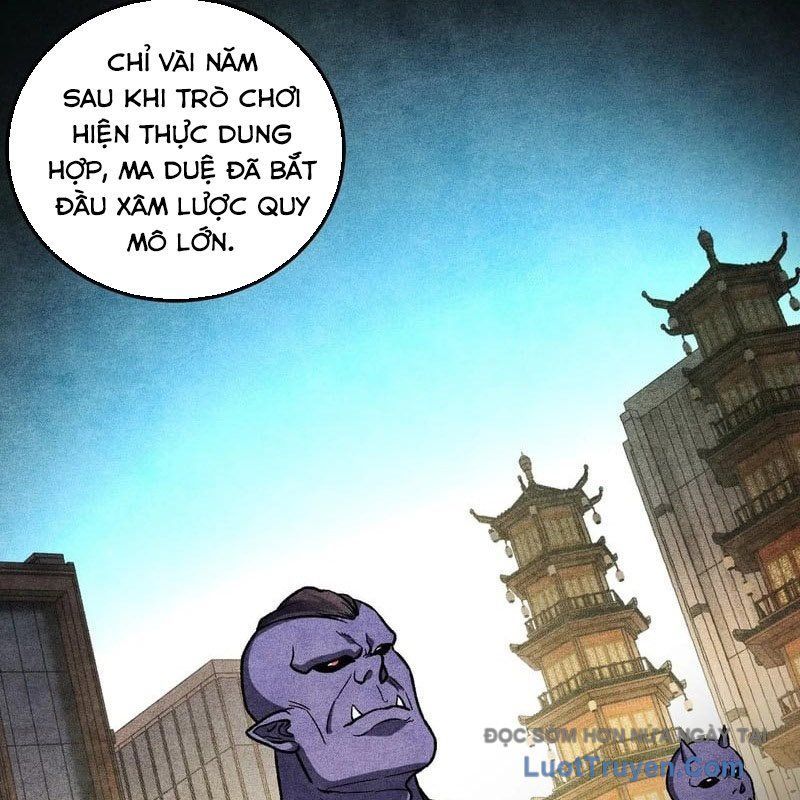 Toàn Dân Chuyển Chức: Duy Ta Vô Chức Tán Nhân Chapter 192 - Trang 2