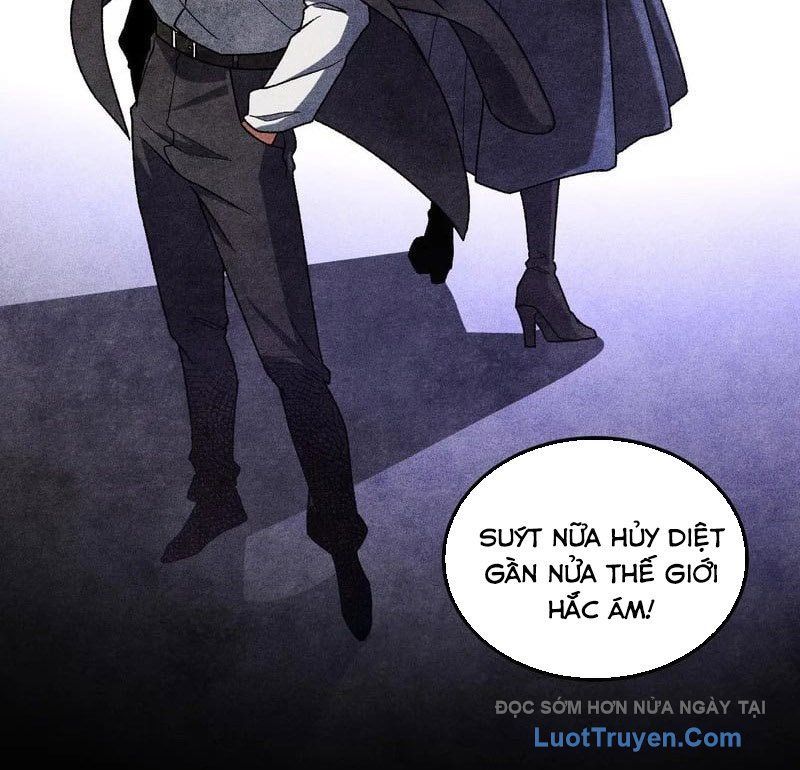 Toàn Dân Chuyển Chức: Duy Ta Vô Chức Tán Nhân Chapter 192 - Trang 2