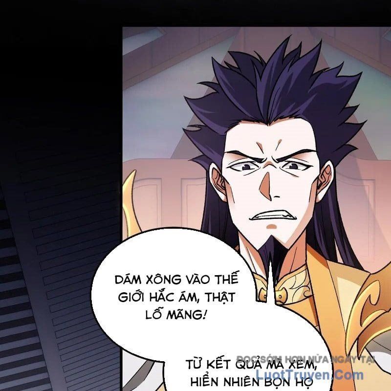 Toàn Dân Chuyển Chức: Duy Ta Vô Chức Tán Nhân Chapter 192 - Trang 2