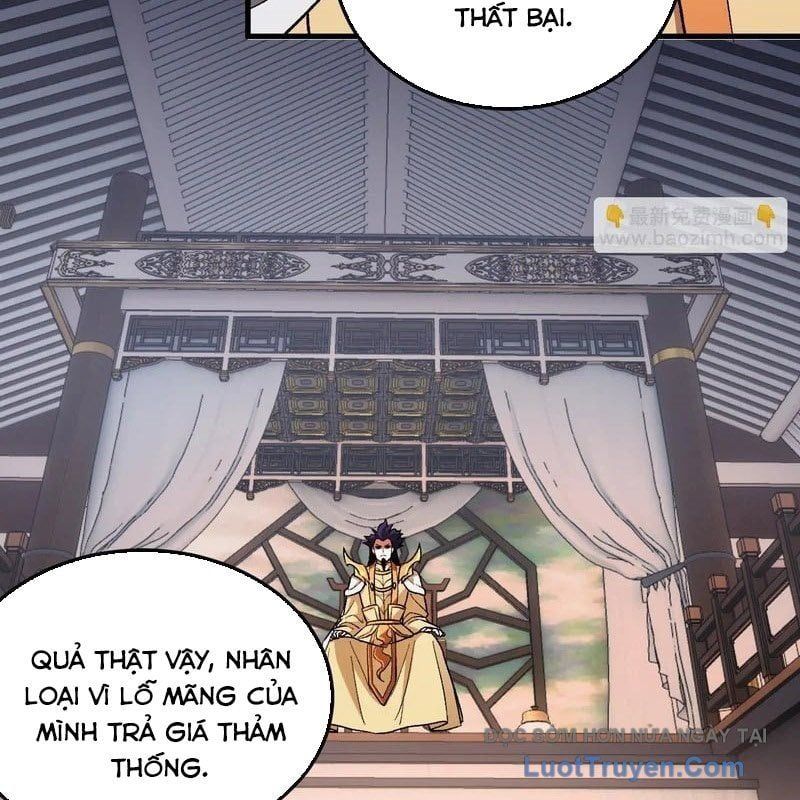 Toàn Dân Chuyển Chức: Duy Ta Vô Chức Tán Nhân Chapter 192 - Trang 2