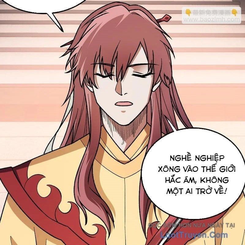 Toàn Dân Chuyển Chức: Duy Ta Vô Chức Tán Nhân Chapter 192 - Trang 2