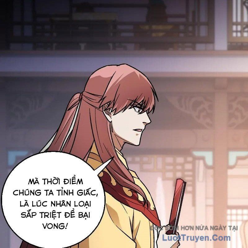 Toàn Dân Chuyển Chức: Duy Ta Vô Chức Tán Nhân Chapter 192 - Trang 2