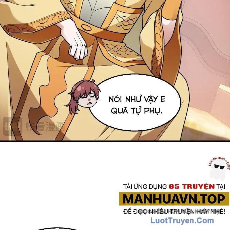 Toàn Dân Chuyển Chức: Duy Ta Vô Chức Tán Nhân Chapter 192 - Trang 2