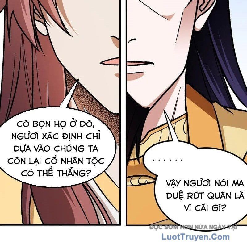 Toàn Dân Chuyển Chức: Duy Ta Vô Chức Tán Nhân Chapter 192 - Trang 2