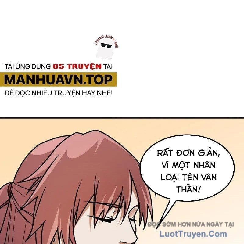 Toàn Dân Chuyển Chức: Duy Ta Vô Chức Tán Nhân Chapter 192 - Trang 2