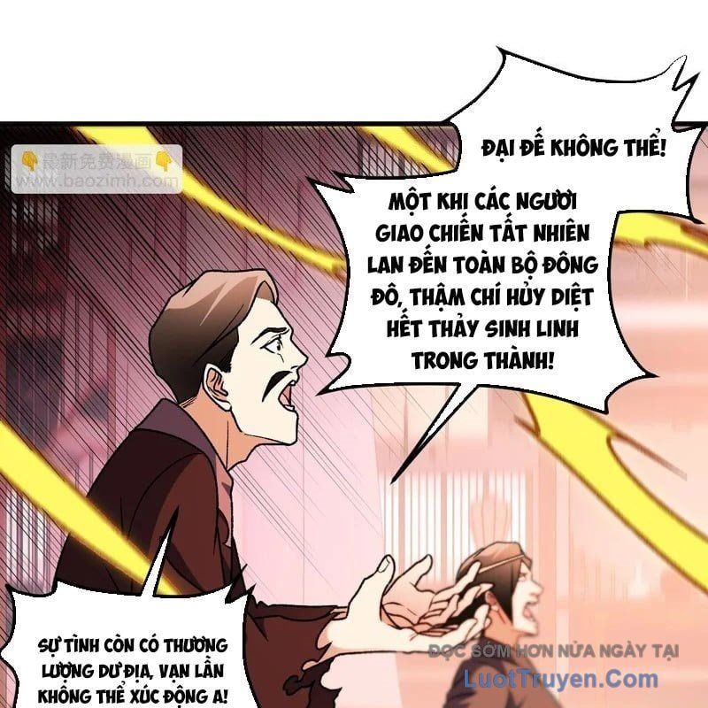 Toàn Dân Chuyển Chức: Duy Ta Vô Chức Tán Nhân Chapter 192 - Trang 2