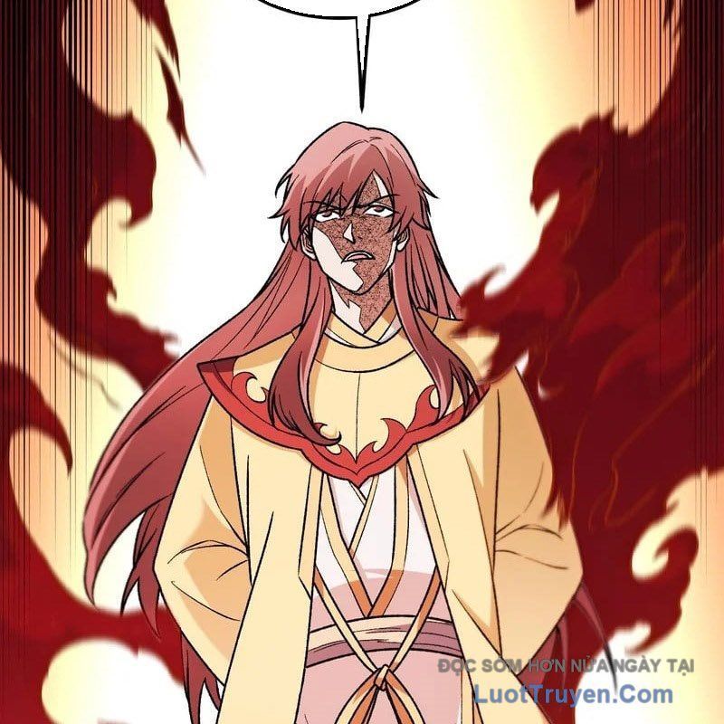 Toàn Dân Chuyển Chức: Duy Ta Vô Chức Tán Nhân Chapter 192 - Trang 2