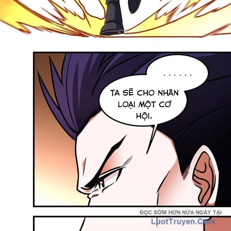 Toàn Dân Chuyển Chức: Duy Ta Vô Chức Tán Nhân Chapter 192 - Trang 2