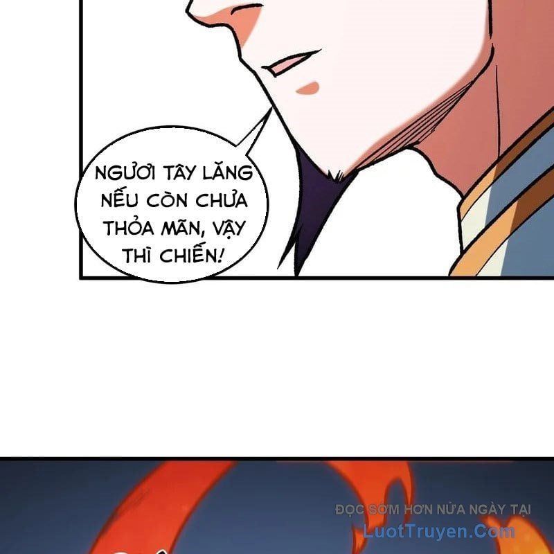 Toàn Dân Chuyển Chức: Duy Ta Vô Chức Tán Nhân Chapter 192 - Trang 2