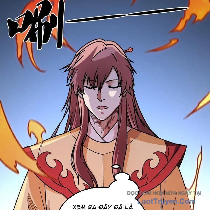 Toàn Dân Chuyển Chức: Duy Ta Vô Chức Tán Nhân Chapter 192 - Trang 2