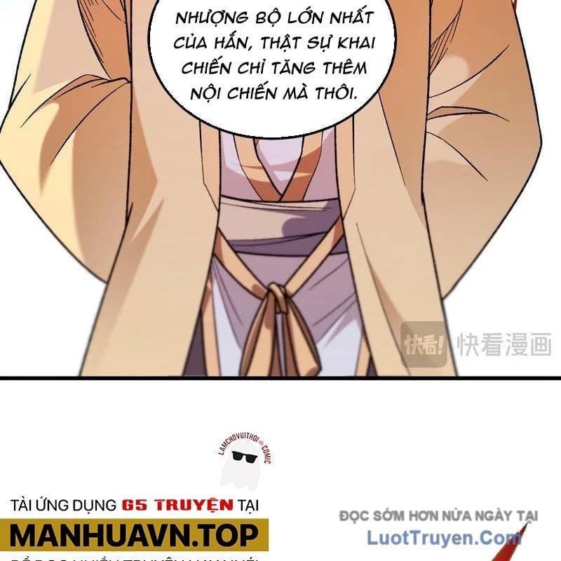 Toàn Dân Chuyển Chức: Duy Ta Vô Chức Tán Nhân Chapter 192 - Trang 2