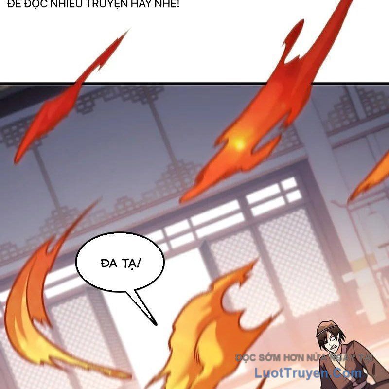 Toàn Dân Chuyển Chức: Duy Ta Vô Chức Tán Nhân Chapter 192 - Trang 2