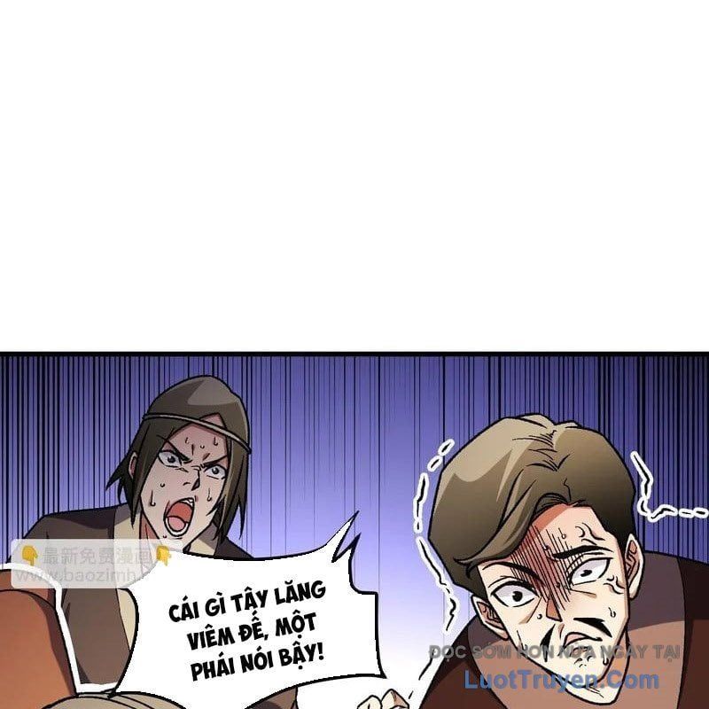 Toàn Dân Chuyển Chức: Duy Ta Vô Chức Tán Nhân Chapter 192 - Trang 2