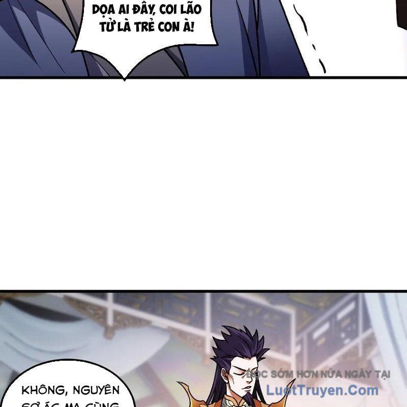 Toàn Dân Chuyển Chức: Duy Ta Vô Chức Tán Nhân Chapter 192 - Trang 2