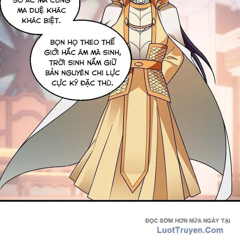 Toàn Dân Chuyển Chức: Duy Ta Vô Chức Tán Nhân Chapter 192 - Trang 2