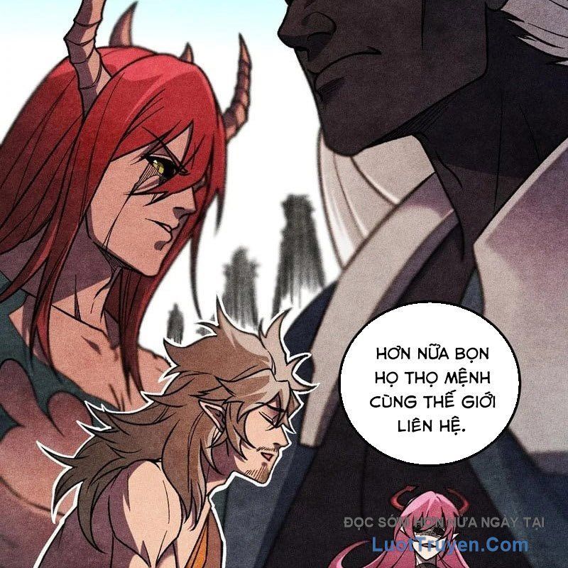 Toàn Dân Chuyển Chức: Duy Ta Vô Chức Tán Nhân Chapter 192 - Trang 2