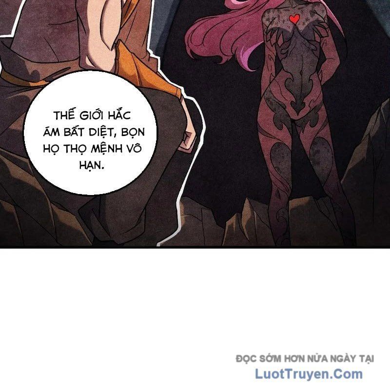 Toàn Dân Chuyển Chức: Duy Ta Vô Chức Tán Nhân Chapter 192 - Trang 2