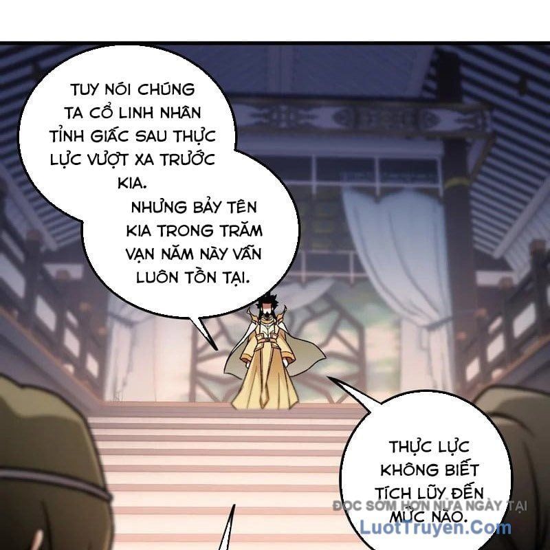 Toàn Dân Chuyển Chức: Duy Ta Vô Chức Tán Nhân Chapter 192 - Trang 2