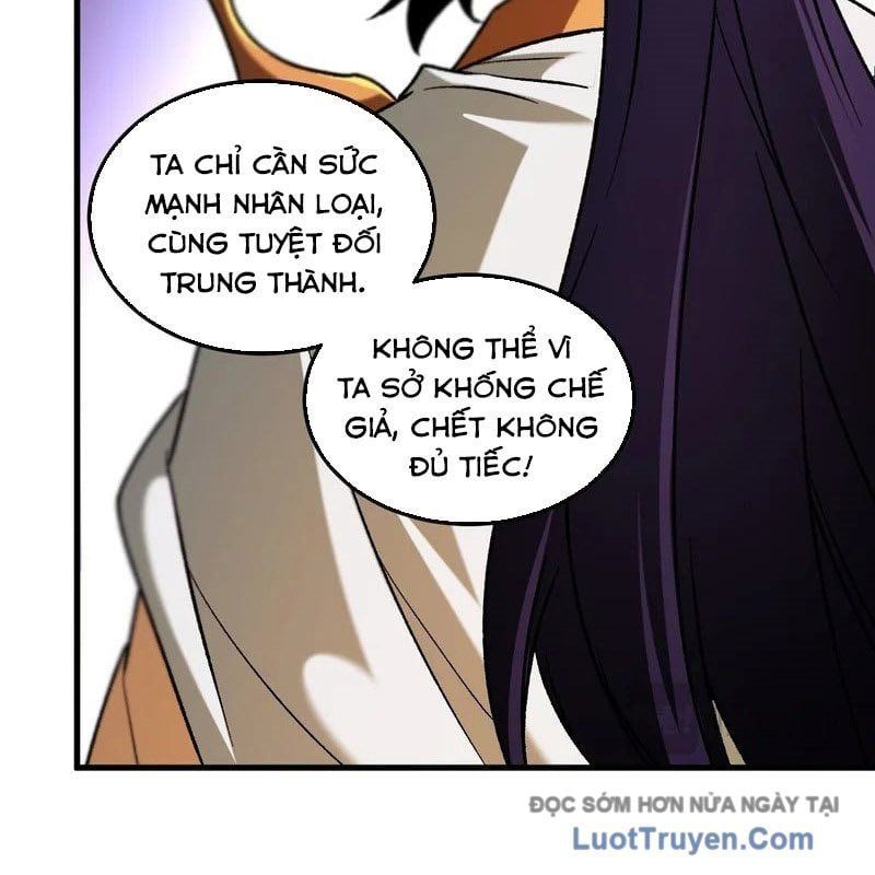 Toàn Dân Chuyển Chức: Duy Ta Vô Chức Tán Nhân Chapter 192 - Trang 2