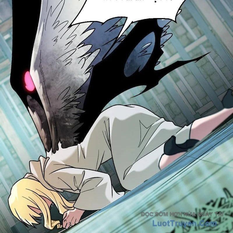 Toàn Dân Chuyển Chức: Duy Ta Vô Chức Tán Nhân Chapter 192 - Trang 2