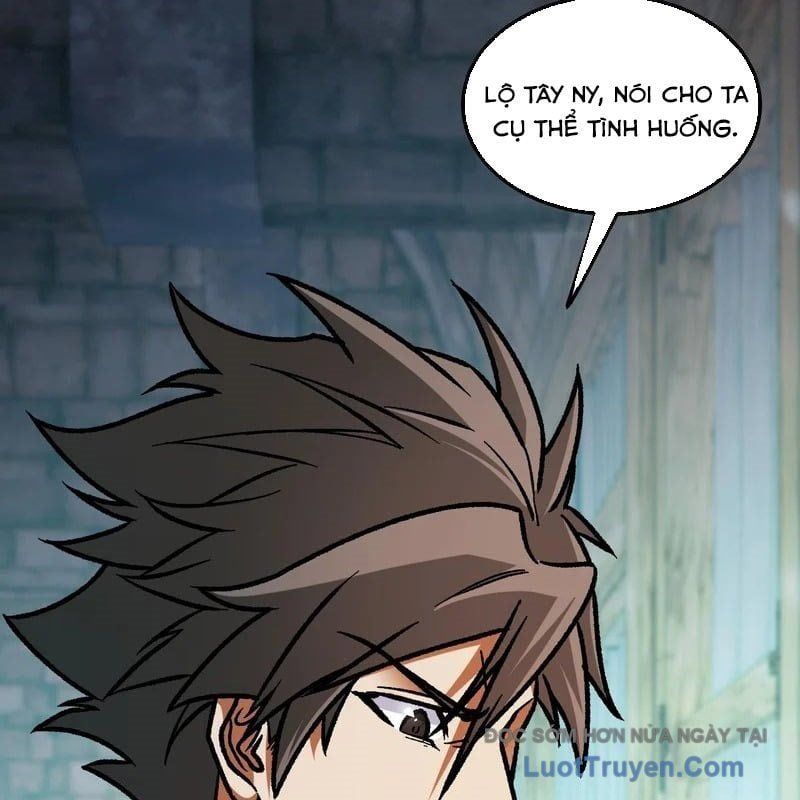 Toàn Dân Chuyển Chức: Duy Ta Vô Chức Tán Nhân Chapter 192 - Trang 2