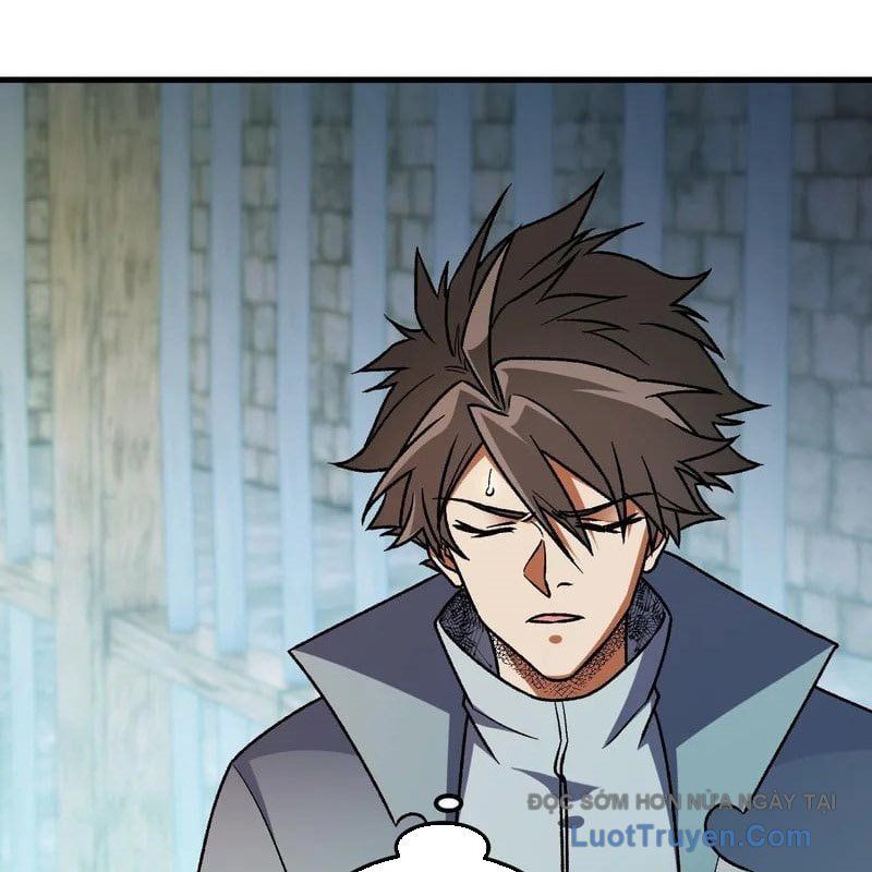 Toàn Dân Chuyển Chức: Duy Ta Vô Chức Tán Nhân Chapter 192 - Trang 2