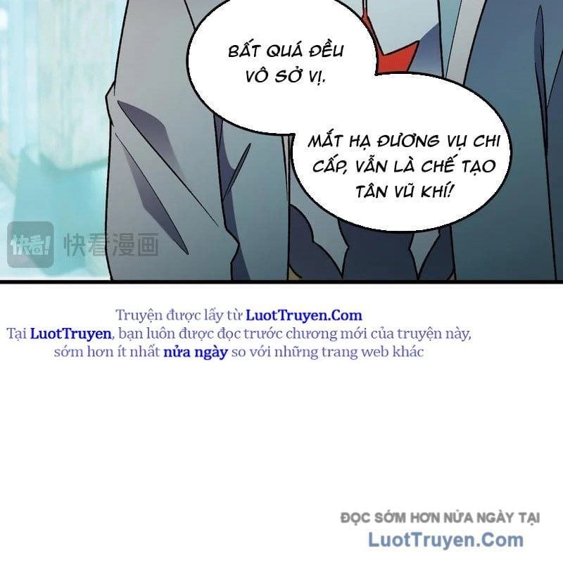 Toàn Dân Chuyển Chức: Duy Ta Vô Chức Tán Nhân Chapter 192 - Trang 2