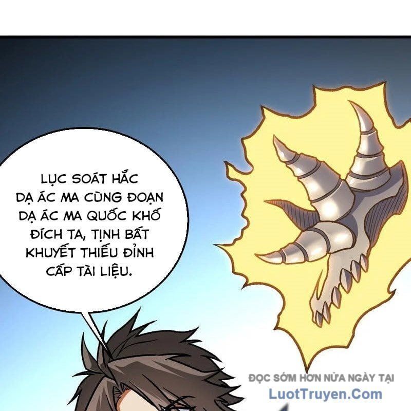 Toàn Dân Chuyển Chức: Duy Ta Vô Chức Tán Nhân Chapter 192 - Trang 2