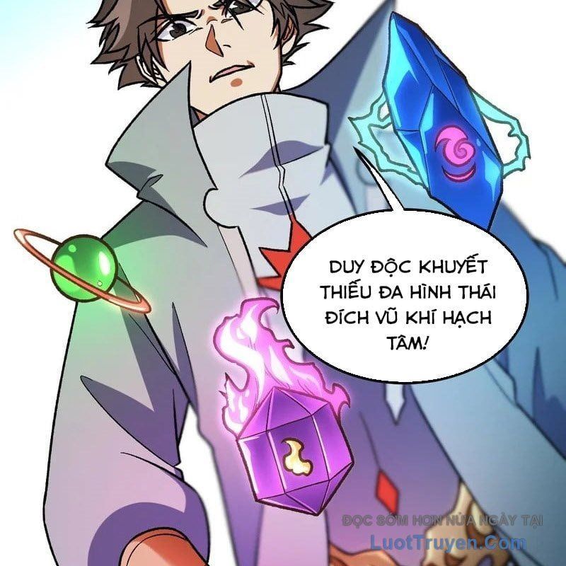 Toàn Dân Chuyển Chức: Duy Ta Vô Chức Tán Nhân Chapter 192 - Trang 2