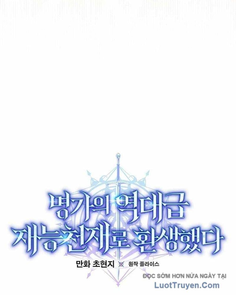 Chuyển Sinh Thành Thiên Tài Xuất Chúng Của Danh Môn Thế Gia Chapter 62 - Trang 2