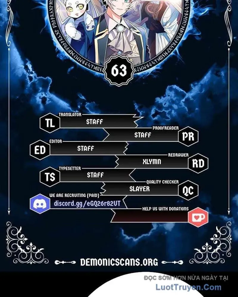 Chuyển Sinh Thành Thiên Tài Xuất Chúng Của Danh Môn Thế Gia Chapter 63 - Trang 2