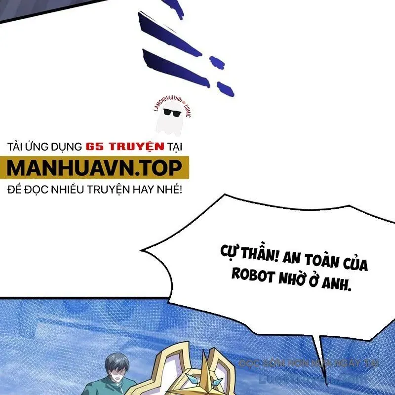 Chỉ Có Ta Có Thể Sử Dụng Triệu Hoán Thuật Chapter 194 - Trang 2