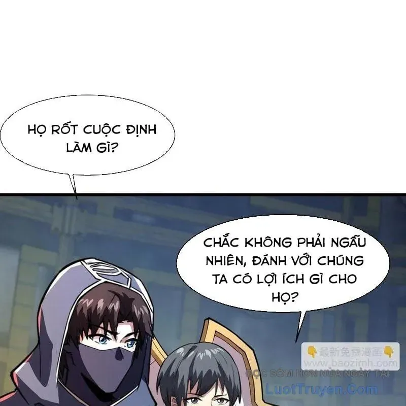 Chỉ Có Ta Có Thể Sử Dụng Triệu Hoán Thuật Chapter 194 - Trang 2