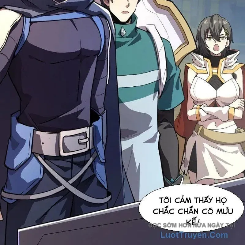 Chỉ Có Ta Có Thể Sử Dụng Triệu Hoán Thuật Chapter 194 - Trang 2