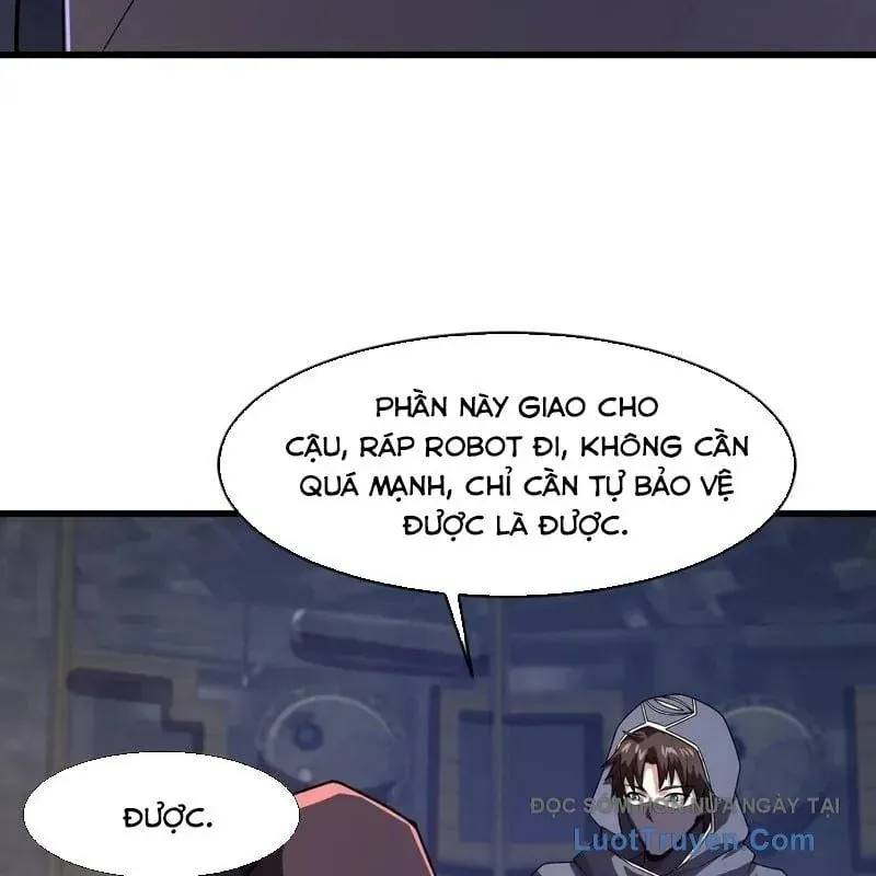 Chỉ Có Ta Có Thể Sử Dụng Triệu Hoán Thuật Chapter 194 - Trang 2