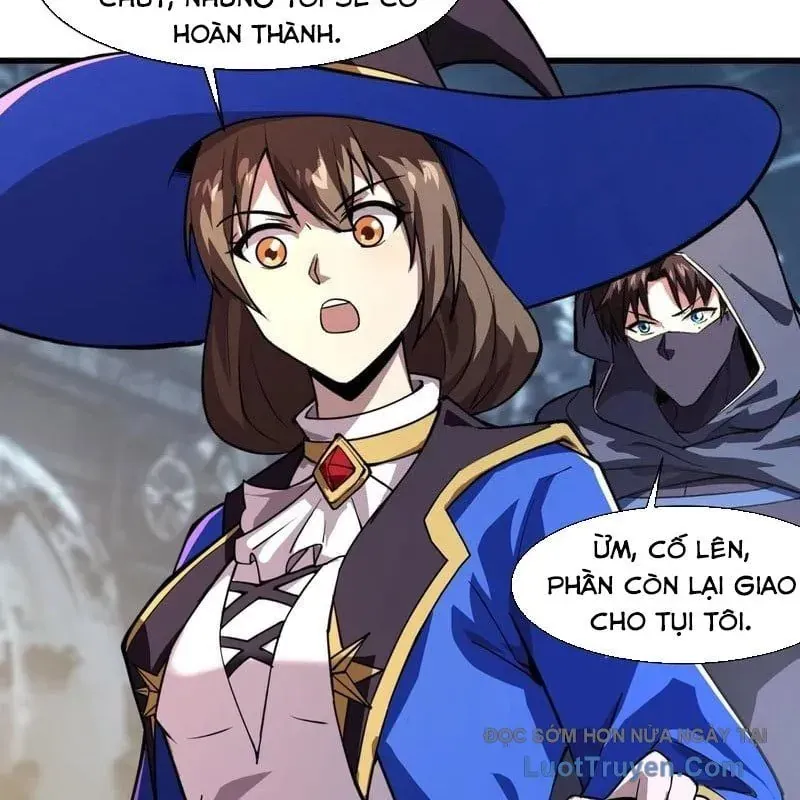 Chỉ Có Ta Có Thể Sử Dụng Triệu Hoán Thuật Chapter 194 - Trang 2