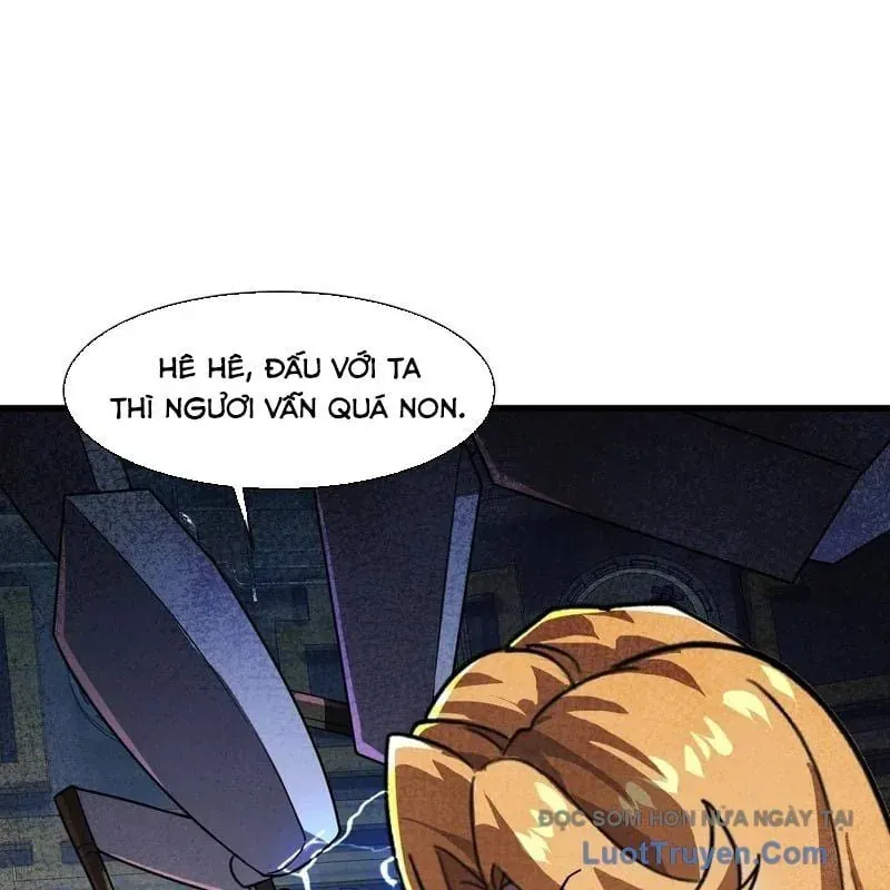 Chỉ Có Ta Có Thể Sử Dụng Triệu Hoán Thuật Chapter 194 - Trang 2