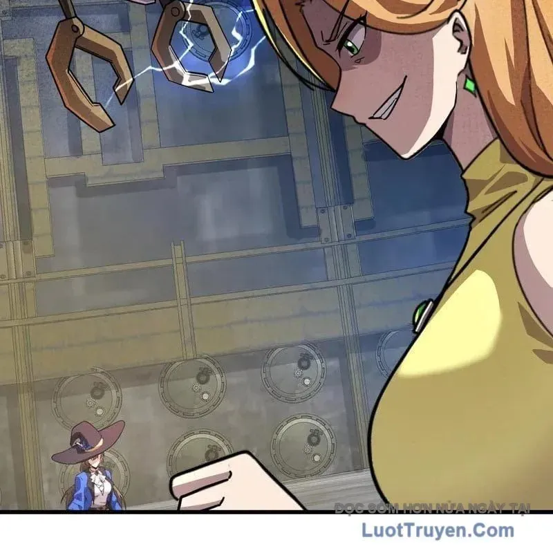 Chỉ Có Ta Có Thể Sử Dụng Triệu Hoán Thuật Chapter 194 - Trang 2